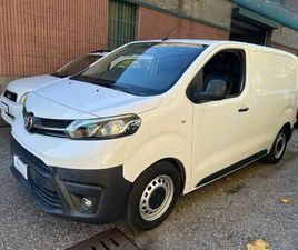 1.6D 95CV 10Q L0 D COMFORT E6B NEOPATENTATI IVA