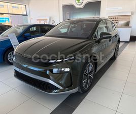 SKODA ENYAQ SKODA ENYAQ 85 CV 82KWH 77KWH NETA