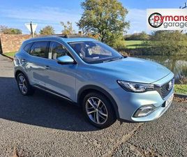 1.5 T-GDI 16.6KWH EXCLUSIVE AUTO EURO 6 (START/STOP) 5DR