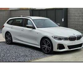 TOURING M340IXAS OPF !!!MPACK!!!