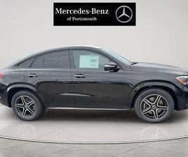 NEW 2026 MERCEDES-BENZ GLE 450 4MATIC