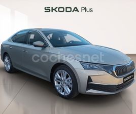 SKODA OCTAVIA 1.5 TSI MHEV DSG DESIGN