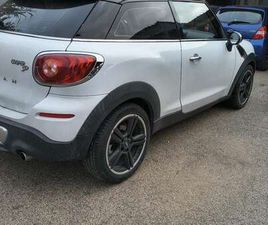MINI D PACEMAN