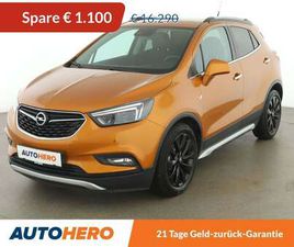 OPEL MOKKA X 1.4 TURBO ULTIMATE START/STOP