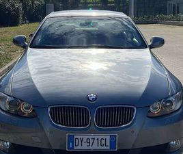 325I COUPE FUTURA CC.2996