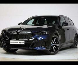 BMW SERIE 5 TOURING 530E E TOURING KIT M SPORT