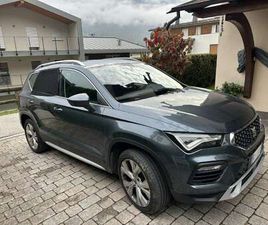 SEAT ATECA 1.5 ECOTSI XPERIENCE 150CV DSG