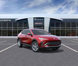 NEW 2026 BUICK ENVISTA PREFERRED