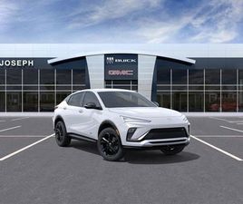 NEW 2026 BUICK ENVISTA SPORT TOURING