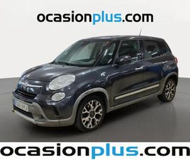 FIAT 500L 1.4 16V TREKKING (95 CV)