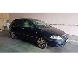FIAT CROMA 1.9 MJT 16V DYNAMIC
