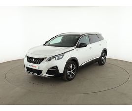 PEUGEOT 5008 PEUGEOT 5008 1.6 THP GT LINE EAT6