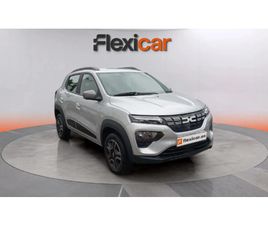 EXPRESSION ELECTRIC 33KW (45CV)