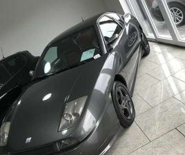 2.0 20 V TURBO LIMITED EDITION