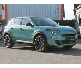 ICON HYBRID 1.2 T3 81 KW (110 PS) DCT