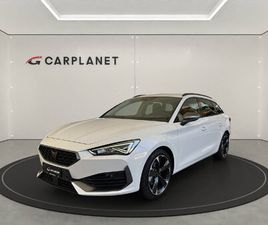 LEON ST 1.5 ETSI DSG