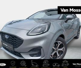 FORD PUMA ST ST-LINE - AUTOMAAT - WINTERPACK - CAMERA