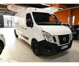 VAN 2,3 DCI FWD L3H2 WORKING STAR