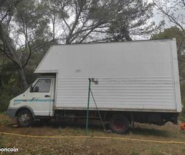IVECO DAILY TURBO 35.10
