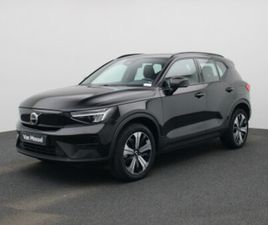 VOLVO XC40 RECHARGE RECHARGE CORE LED | NAVI | CAM | ANDROID