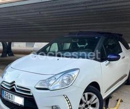 CITROEN DS3