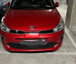 KIA RIO KIA - RIO
