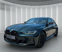 BMW SERIE 3 M3 COMPETITION BMW - SERIE 3