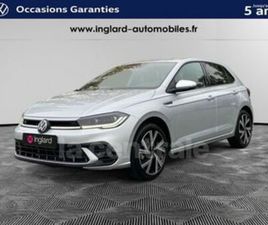 VI GENERATION2 1.0 TSI 116 S&S R-LINE DSG7