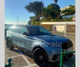 2.0 P250 4WD SE R-DYNAMIC AUTO