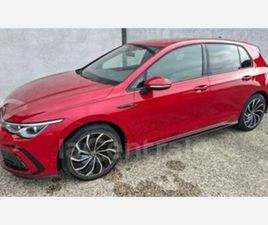 VIII 1.5 ETSI OPF 130 R-LINE DSG7