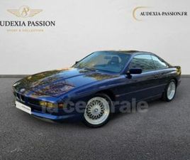 BMW SERIE 8 850 CI 850CI