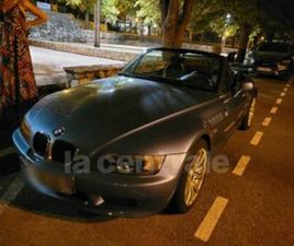 BMW Z3 ROADSTER 1.9 140