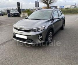 GENERATION2 1.0 T-GDI 100 ACTIVE BVM6