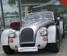 PLUS 4 '70TH ANNIVERSARY EDITION'