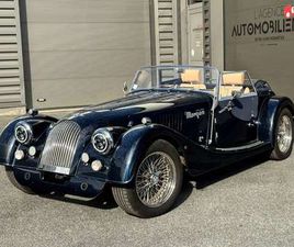 MORGAN ROADSTER V6 3.0 2 PLACES - 204