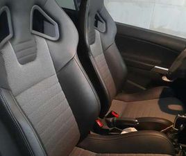 OPEL CORSA OPC 3P 1.6 TURBO OPC NURBURGRING EDITION 210CV