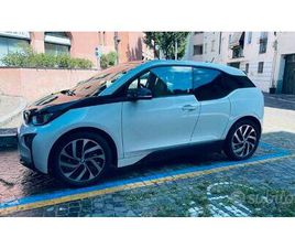 BMW I3 94 AH