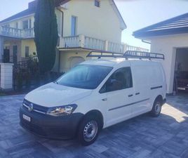 VW CADDY MAXI TGI CNG KĘDZIERZYN-KOŹLE KOŹLE • OLX.PL
