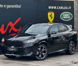 BMW X2 XDRIVE 20D 48V MSPORT 163CV FULL LED CAM