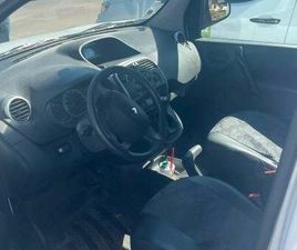 KANGOO MAXI HYDROGÈNE