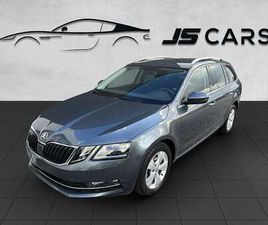 2,0 TDI STYLE LIMITED DSG 1. HAND