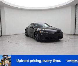 USED 2022 AUDI E-TRON GT PRESTIGE