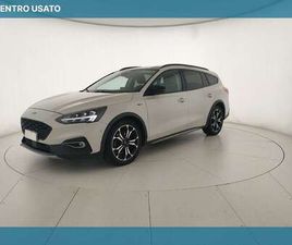 ACTIVE SW 1.0 ECOBOOST CO-PILOT AUTO