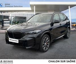 BMW X5 XDRIVE 50E XDRIVE50E 489CH M SPORT
