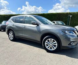 1.6 DCI 2WD CONNECT EDITION XTRONIC AUTOMAT.