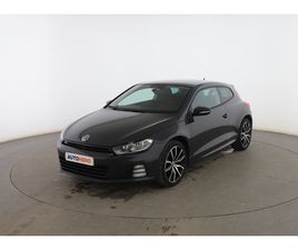 VOLKSWAGEN SCIROCCO 1.4 TSI