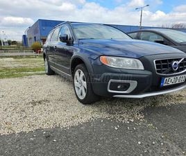 VOLVO XC70 2.4 D [D3] AWD OCEAN RACE