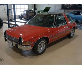 1976 AMC PACER