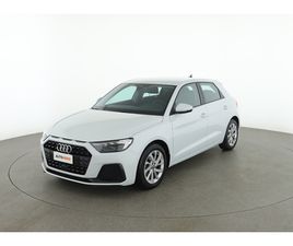 AUDI A1 SPORTBACK 30 TFSI 30 TFSI