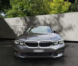 BMW SERIE 3 TOURING 320D XDRIVE 3ER REIHE G21 TOURING 320D XDRIVE